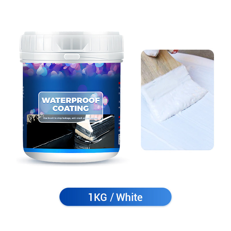 💧🏡Waterproof Multi-purpose Polyurethane Coating