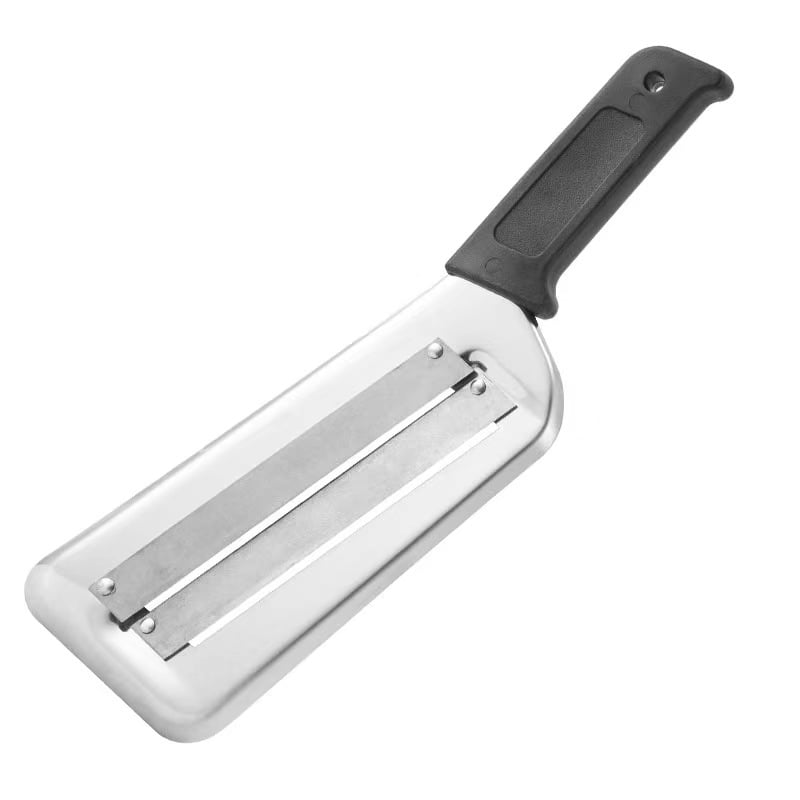 🏆Flash Sale⚡ 50K+ SOLD! Almost Gone-💥Stainless Steel Shredder Knife,Best Gifts