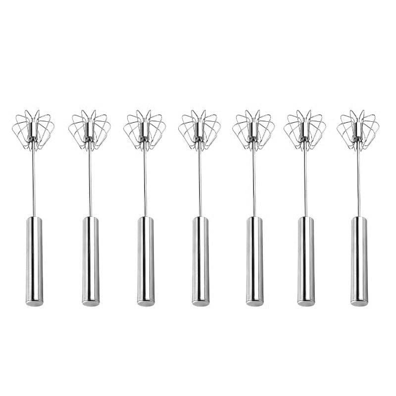 Automatic Eggbeater Easy Whisk