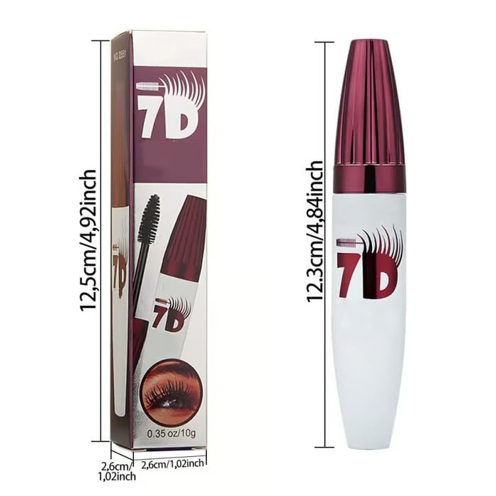 💖🎁 Buy 1 Get 1 Free – Today Only !!!⚠️Smudge-Proof Volume Mascara 🔥🔥