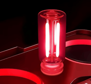💡Car USB Night Light Bulb