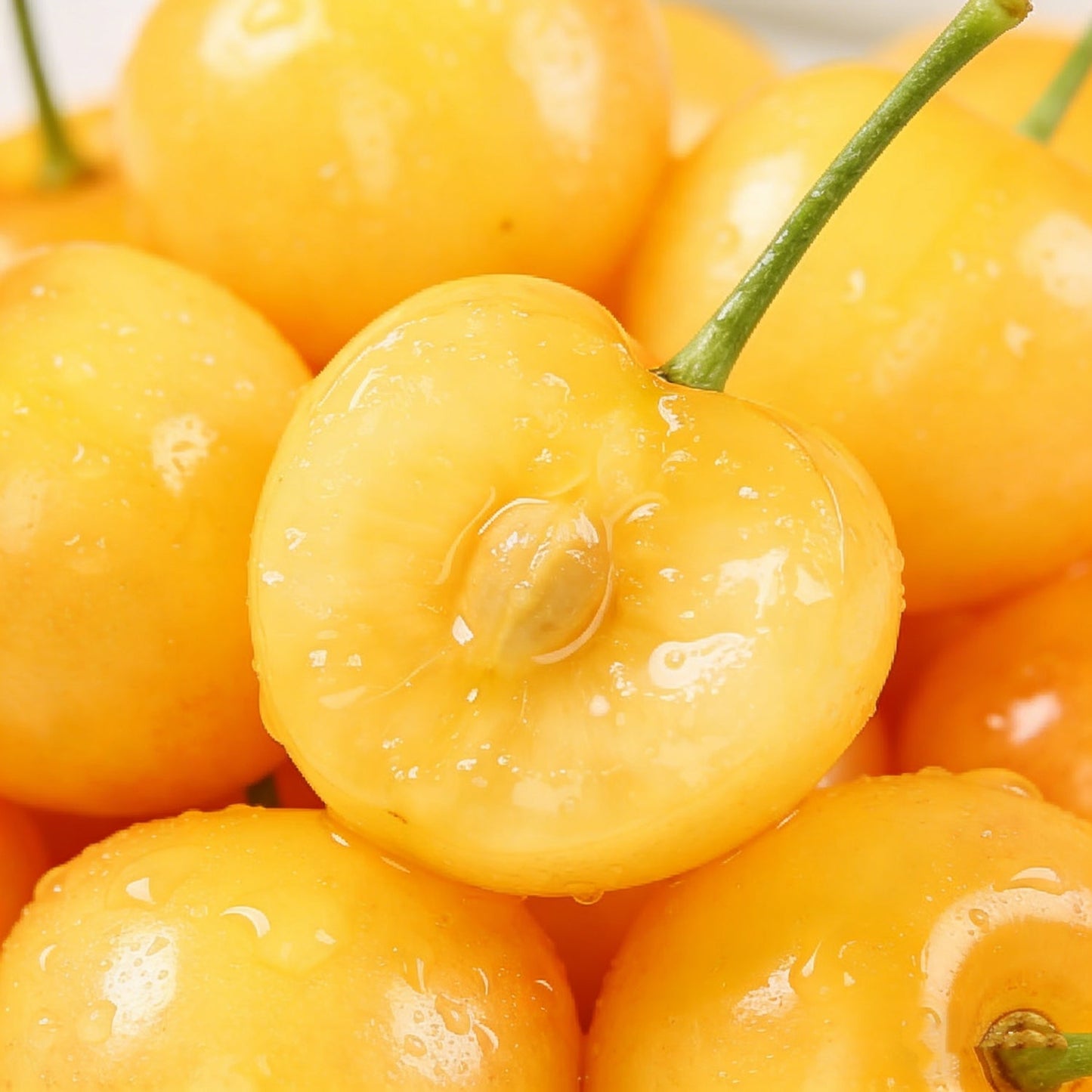 ⚠️Last day for an 85% discount!🍒 I planted this tree once… now I harvest up to 50 lbs every summer