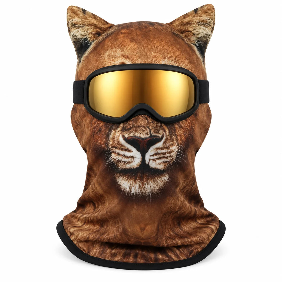๐ฆ 50% OFF Animal Face Ski Mask โ The Funniest Winter Balaclava Everyone Will Ask About