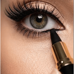 π₯ Limited-Time 33% OFF β Smooth Gel Eyeliner Stick | Waterproof, Long-Lasting, 4 Shades