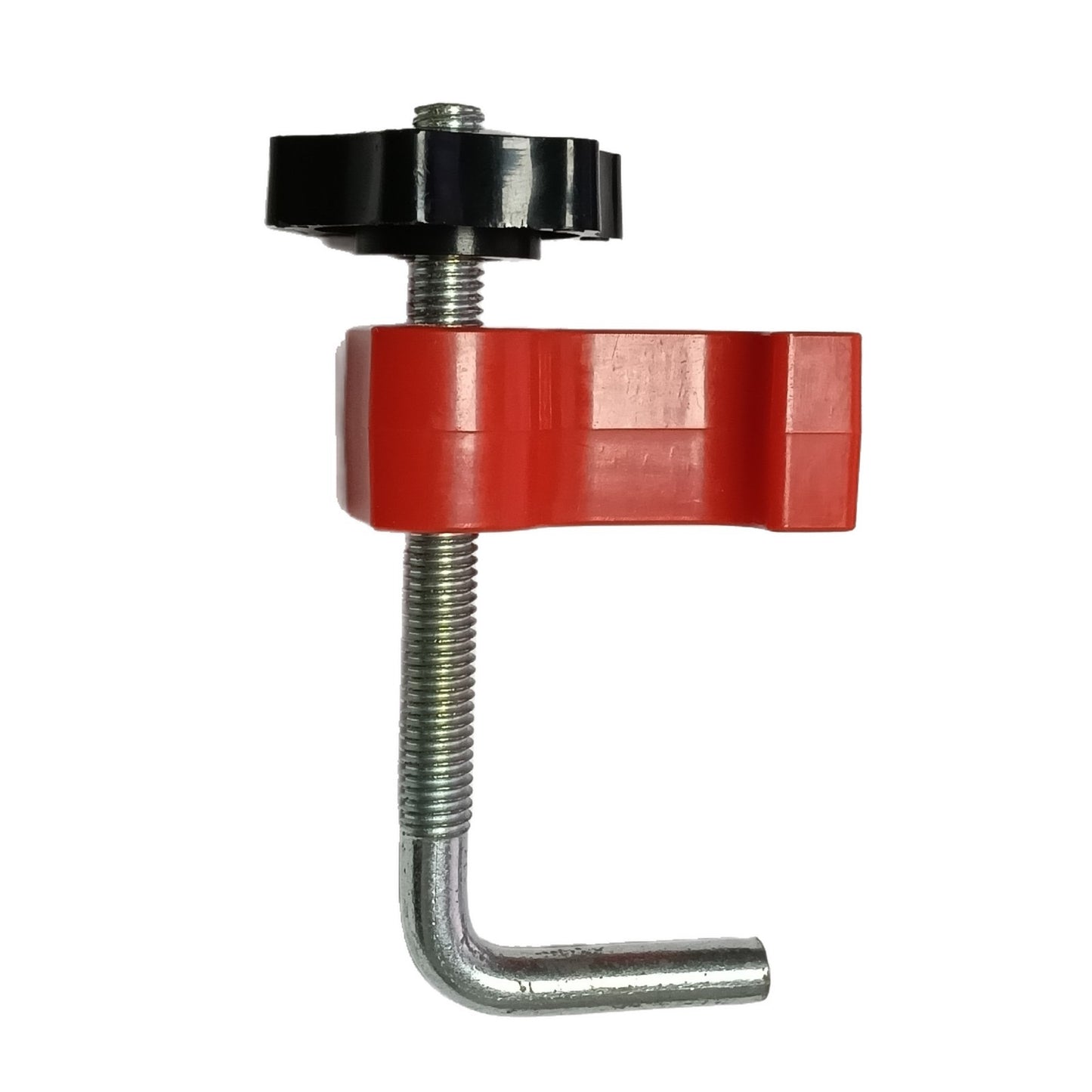 🔧90 Degree Corner Clamp & Positioning Square Set - ABS Plastic L-Shaped Tool