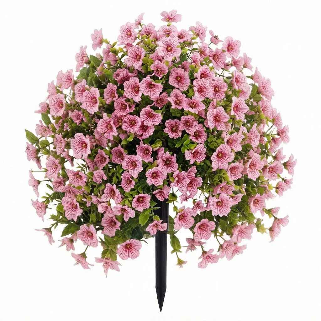 🔥🔥🔥Last Day! 75% Off Outdoor/Indoor UV Resistant & Waterproof Artificial Flower Decor🌸