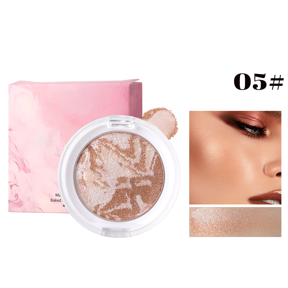 🔥🔥🔥Limited Time Offer✨ Blush & Highlighter in One — Your Effortless Radiant Look