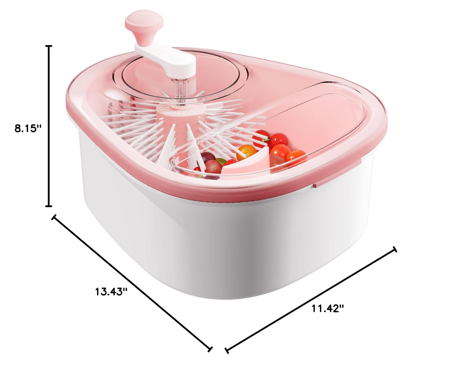 🥦🍓Portable Fruit & Vegetable Purifier|A Must-Have For Every Health-Conscious Family