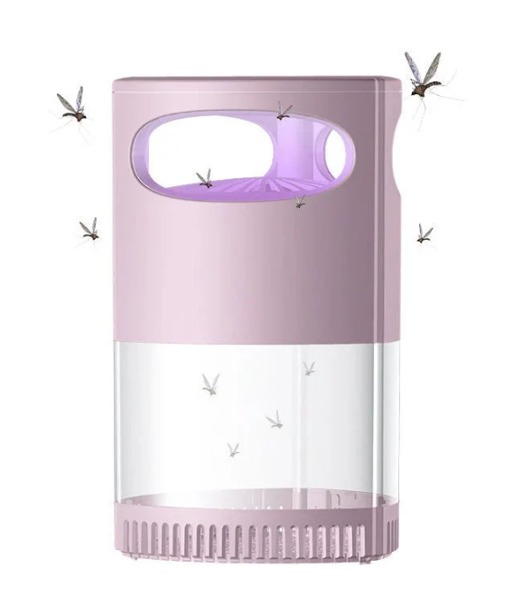 ā°Last day for a 50% discount! š¦FOMONESTĀ® QuietGlow Mosquito Killer Lamp⢠| Silent Bug-Free Sleep Protection šš¦