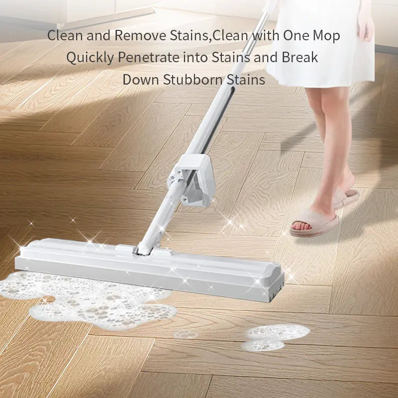 π100 Piece Floor Cleaning Tablets Multi-Surface Cleaner for Hardwood Laminate Tile & RV Walls Antibacterial Deodorization Maintenance