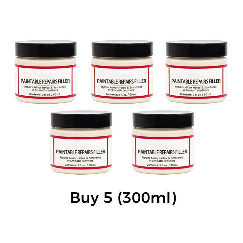 πͺ 50% OFF! 50K+ sold! Leather repair cream β fills deep scratches & cracks, restores smooth feel, safe for all leather types! πβ¨