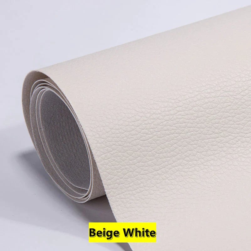 HOT SALE 🔥 2026 Upgraded Extra-Thick Self-Adhesive Leather Repair Patch