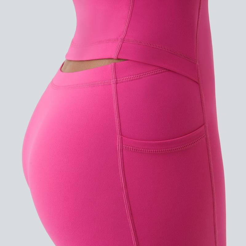 🌈Athletic Dress with Unique Built-in Shorts✨