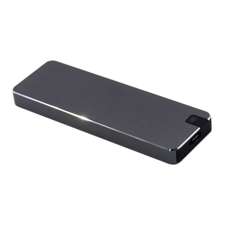 😻16TB expandable hard drive, metal body + shockproof design, 80% off in 3-day flash sale!❤️