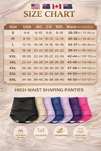 🌸All 6 Colors (6 PCS)🌸