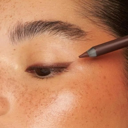 🎁Buy 1 Get 1 Free🔥-🌟24 HR Waterproof Eyeliner Duo Sharpenable Eye Pencil💦