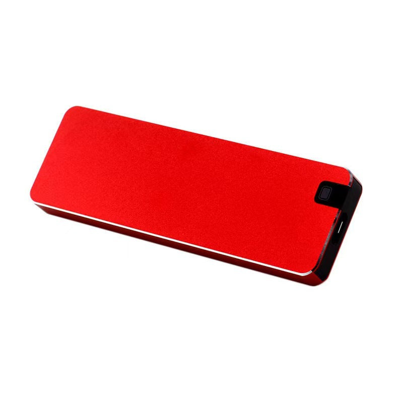 😻16TB expandable hard drive, metal body + shockproof design, 80% off in 3-day flash sale!❤️