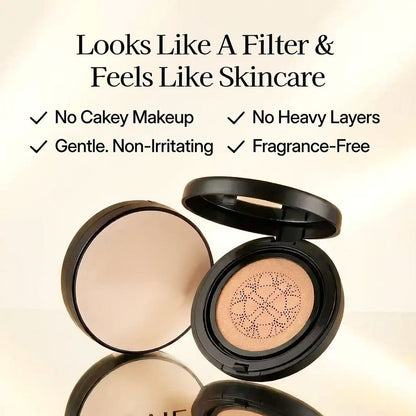 ✨Glow Foundation Cushion-⏰Last day of sales！!