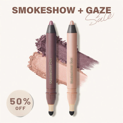 🔥🔥🔥Perfect Color Duo-Shadow Liner 2-in-1 Eyeliner & Eyeshadow