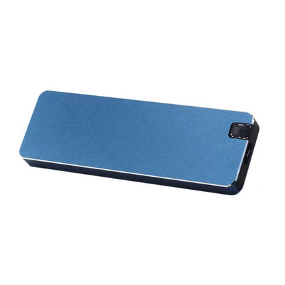 😻16TB expandable hard drive, metal body + shockproof design, 80% off in 3-day flash sale!❤️