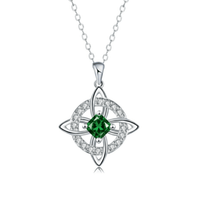 🍃 May｜Emerald — Prosperity