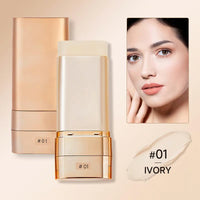 #01 Ivory