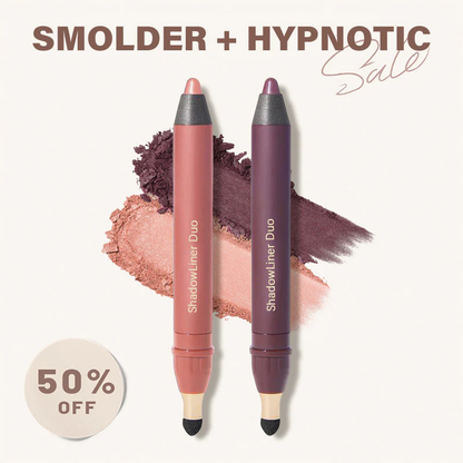 🔥🔥🔥Perfect Color Duo-Shadow Liner 2-in-1 Eyeliner & Eyeshadow