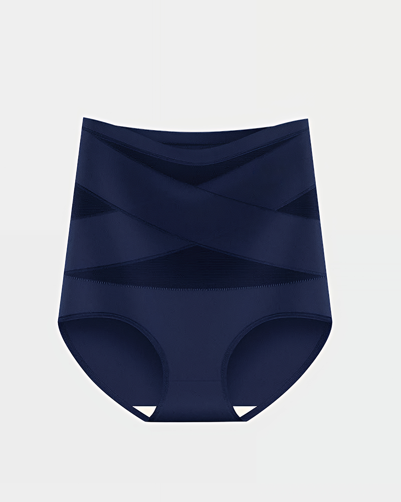 🌸LAST DAY 50% OFF🌸High-Waist Tummy Control Seamless Shaping  Panties