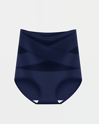 🌸LAST DAY 50% OFF🌸High-Waist Tummy Control Seamless Shaping  Panties