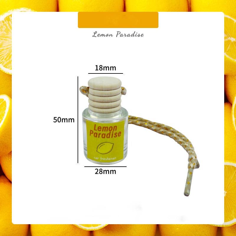 🔥Scented Car Freshener ,Car Air Freshener Diffuser