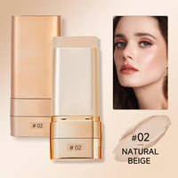 #02 Natural Beige