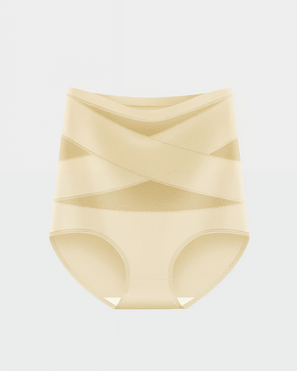 🌸LAST DAY 50% OFF🌸High-Waist Tummy Control Seamless Shaping  Panties