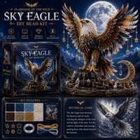 🦅 Sky Eagle