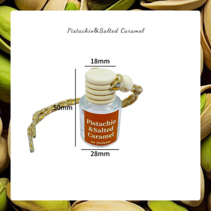 🔥Scented Car Freshener ,Car Air Freshener Diffuser