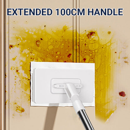 🔥HOT SALE 50% OFF💥Convenient Cloth Changing Mini Mop