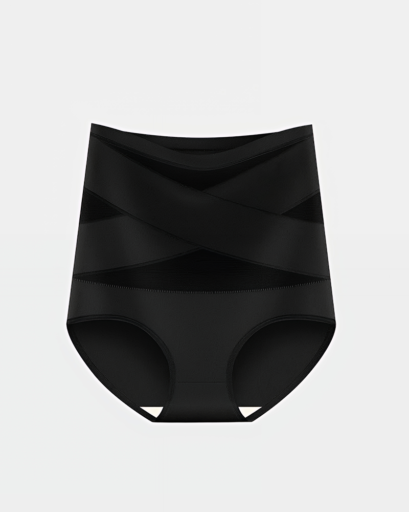 🌸LAST DAY 50% OFF🌸High-Waist Tummy Control Seamless Shaping  Panties