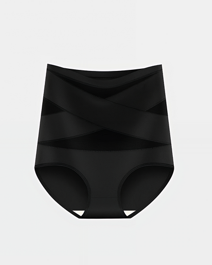 🌸LAST DAY 50% OFF🌸High-Waist Tummy Control Seamless Shaping  Panties