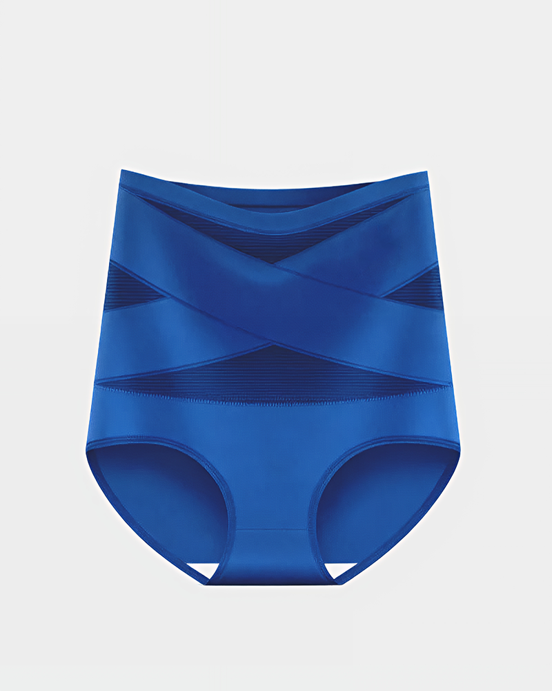 🌸LAST DAY 50% OFF🌸High-Waist Tummy Control Seamless Shaping  Panties