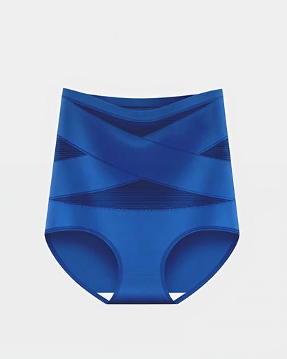 🌸LAST DAY 50% OFF🌸High-Waist Tummy Control Seamless Shaping  Panties