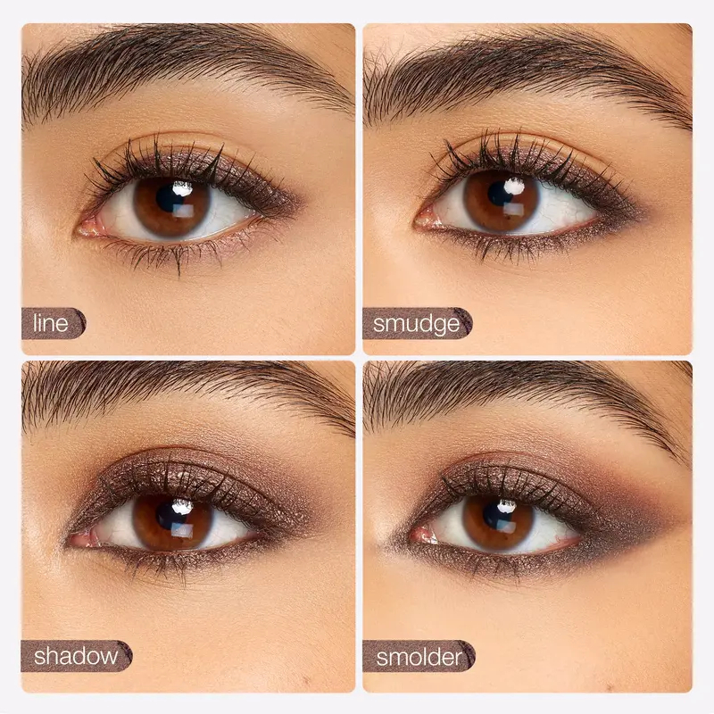 🔥🔥🔥Perfect Color Duo-Shadow Liner 2-in-1 Eyeliner & Eyeshadow