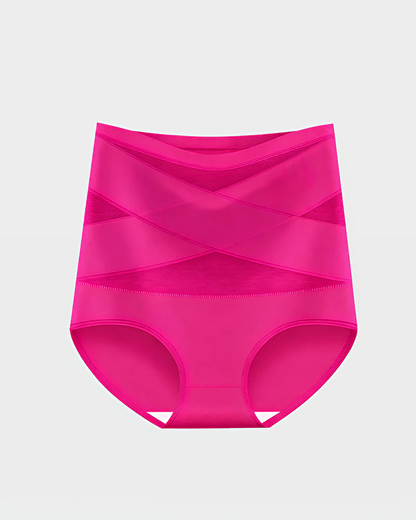 🌸LAST DAY 50% OFF🌸High-Waist Tummy Control Seamless Shaping  Panties