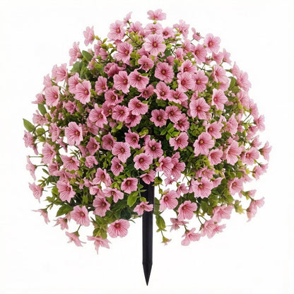 🔥🔥🔥Last Day! 75% Off Outdoor/Indoor UV Resistant & Waterproof Artificial Flower Decor🌸
