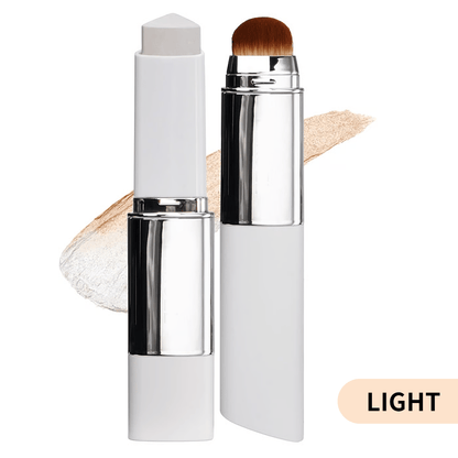 ⏰💕🌟Cream Stick V White Korean Color-Changing Foundation Stick