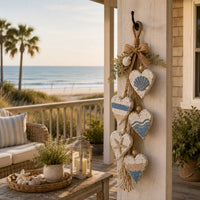 Coastal Blue-Classic style (no lighting)