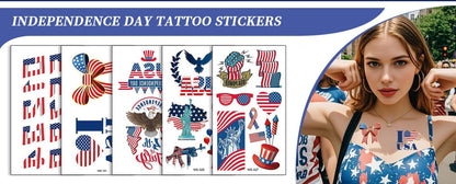 US Celebrate America's 250th — 🎁Free Anniversary Sticker