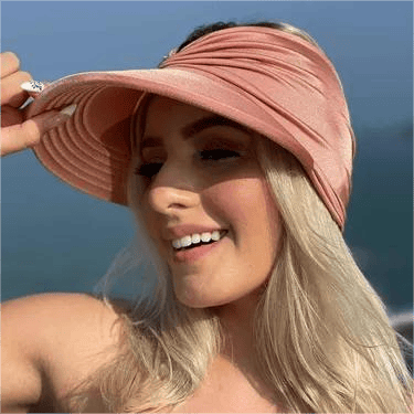 🔥Summer women's Sun Hat