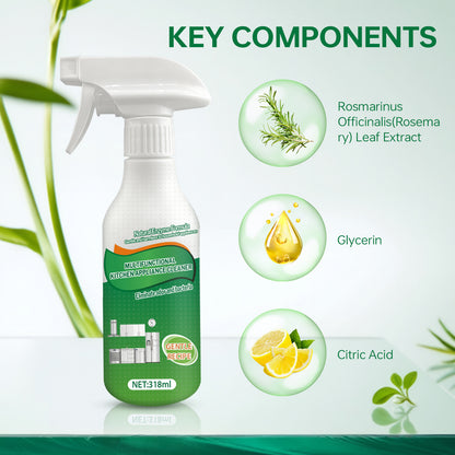 🔥 NEW HOT SALE 🔥Multi-purpose enzyme foam cleaner, versatile – Kitchen & Home