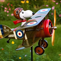 🐾Classic Aviator SNPY Windmill