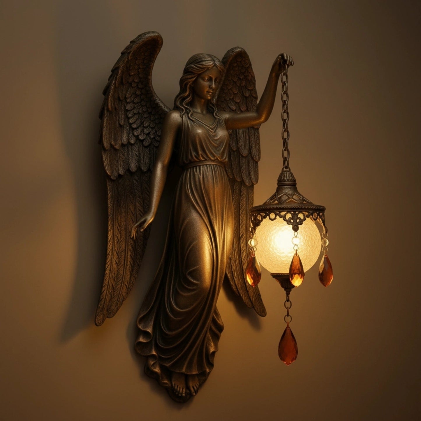 Clearance Sale 70% OFF🌟Myth Wall Lamp