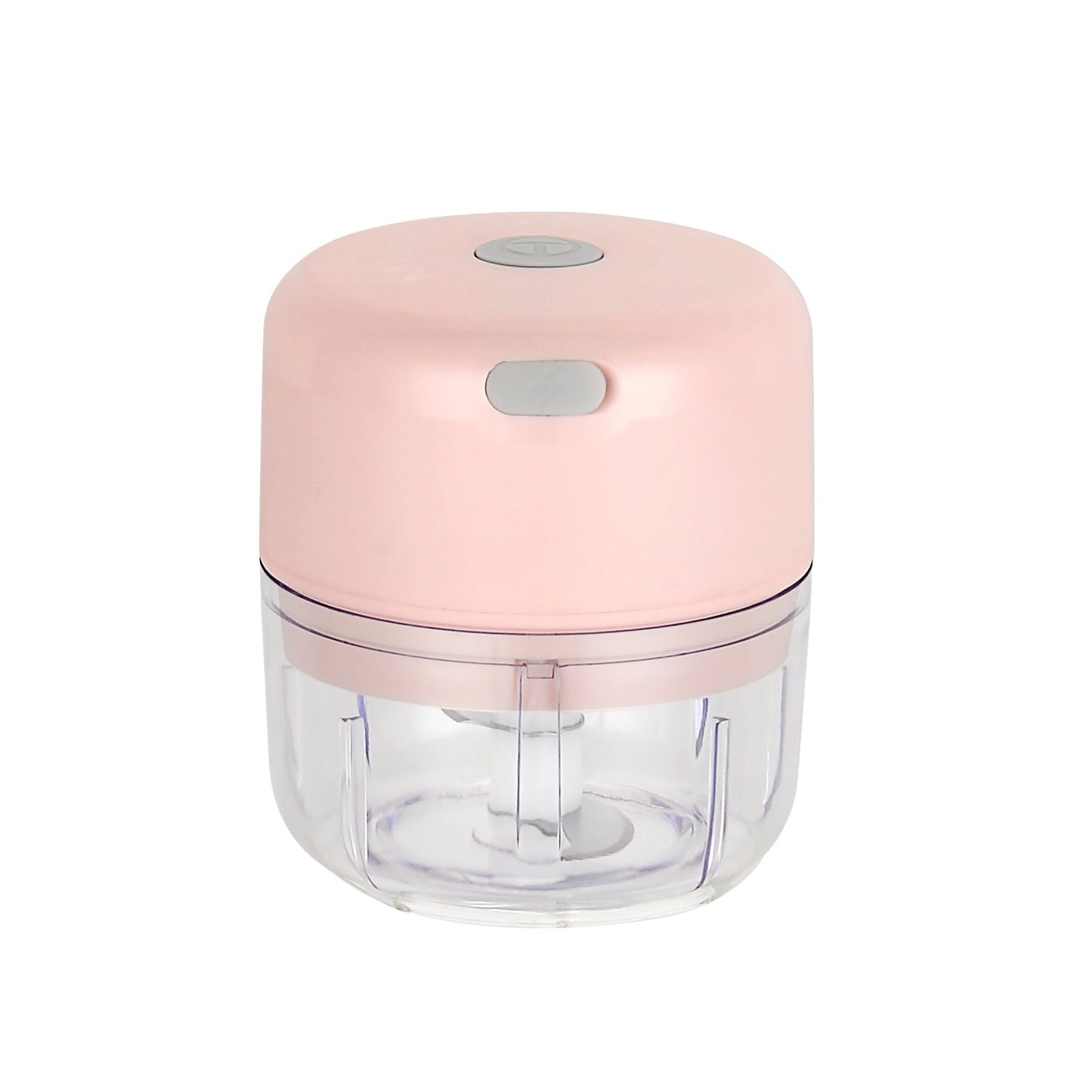 Kitchen Use Mini Electric Garlic Chopper